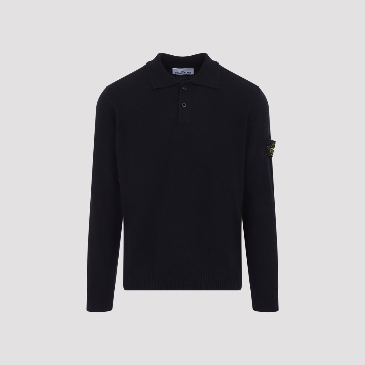 Stone Island Polo Knitwear Men