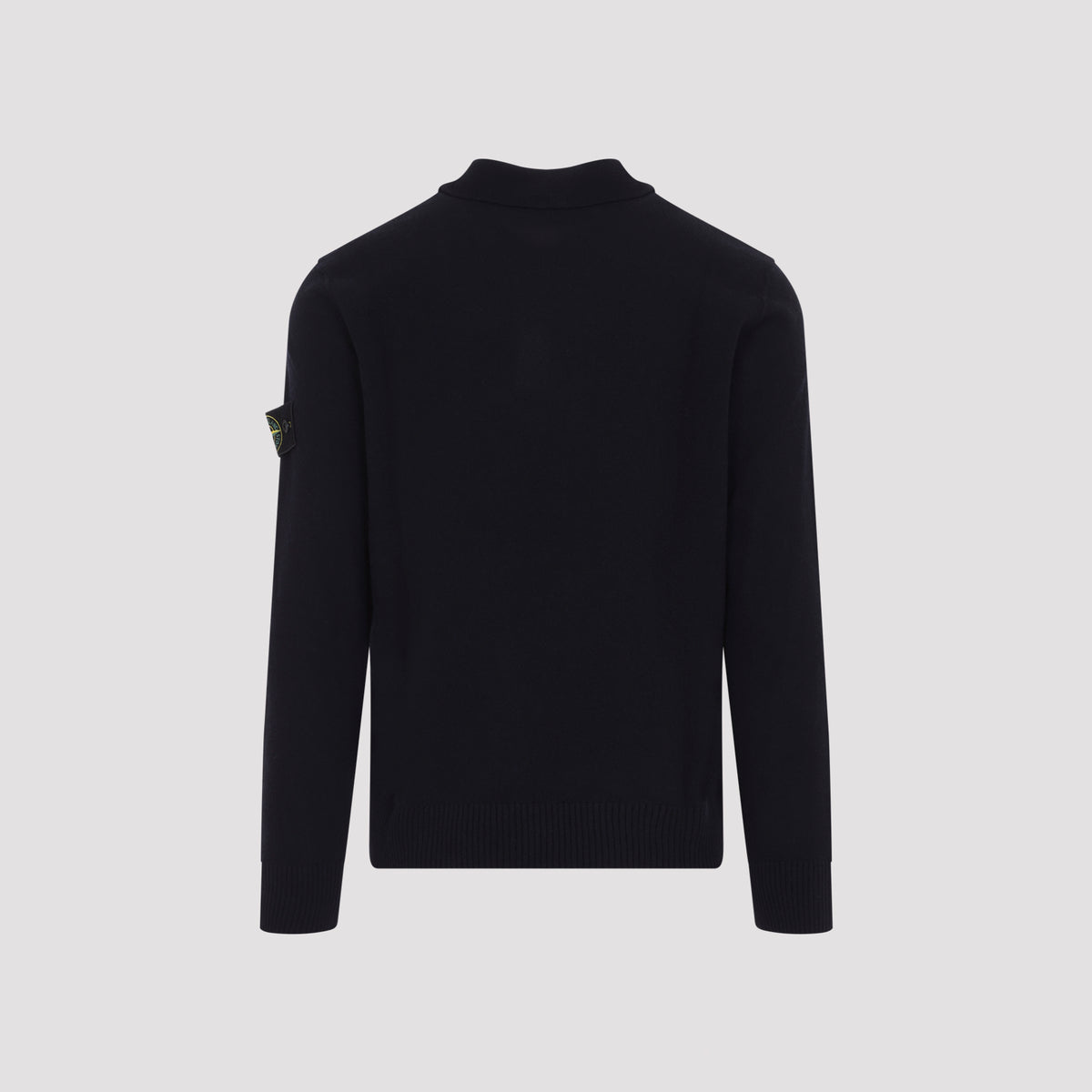 Stone Island Polo Knitwear Men