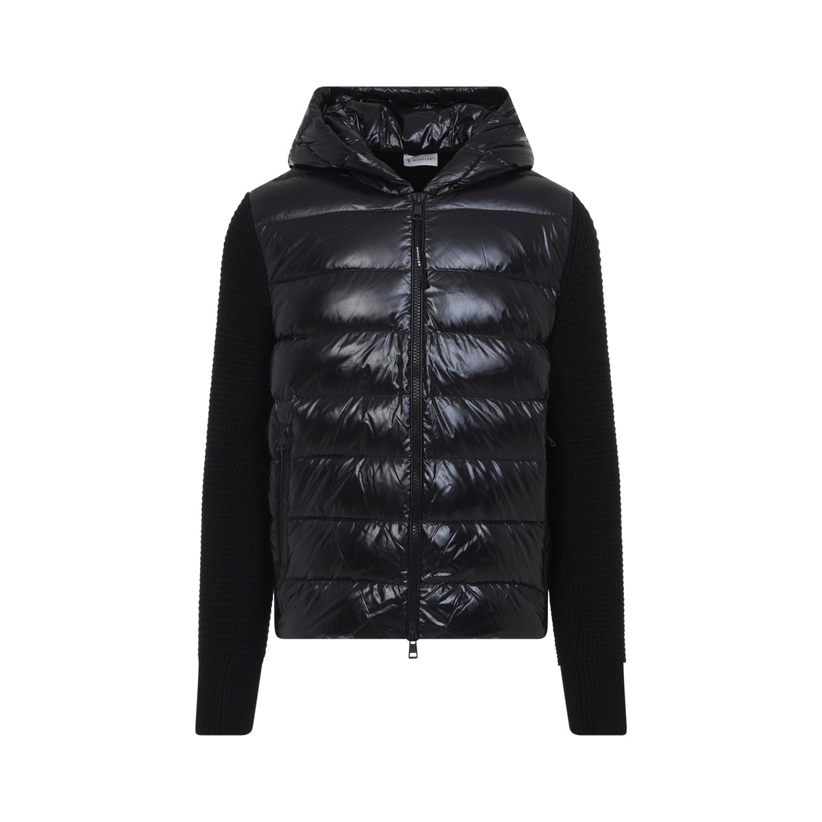 Moncler Jacket Cardigan Men