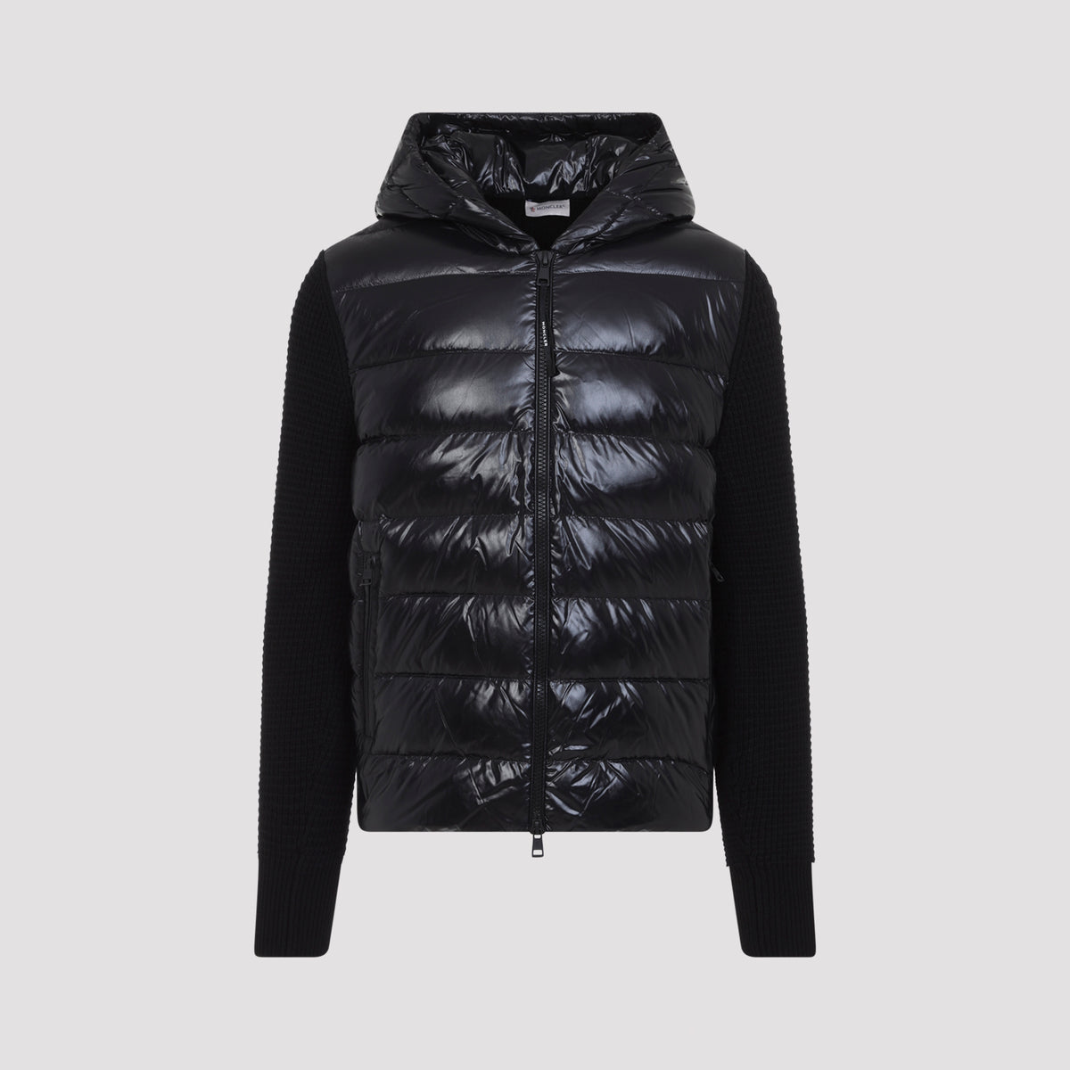 Moncler Jacket Cardigan Men