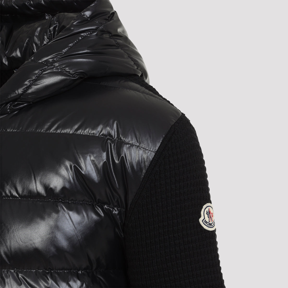 Moncler Jacket Cardigan Men