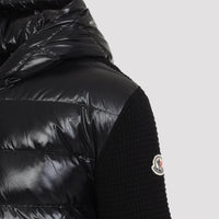 Moncler Jacket Cardigan Men