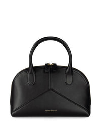 VICTORIA BECKHAM Victoria Beckham Women Victoria Doctor Bag Small In Pelle