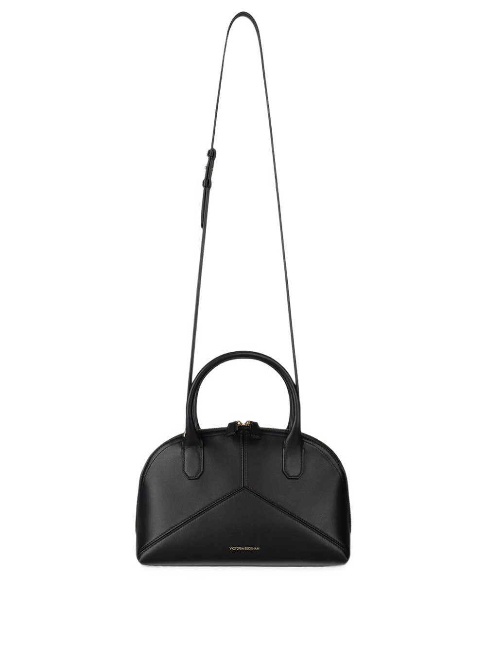 VICTORIA BECKHAM Victoria Beckham Women Victoria Doctor Bag Small In Pelle