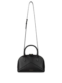 VICTORIA BECKHAM Victoria Beckham Women Victoria Doctor Bag Small In Pelle