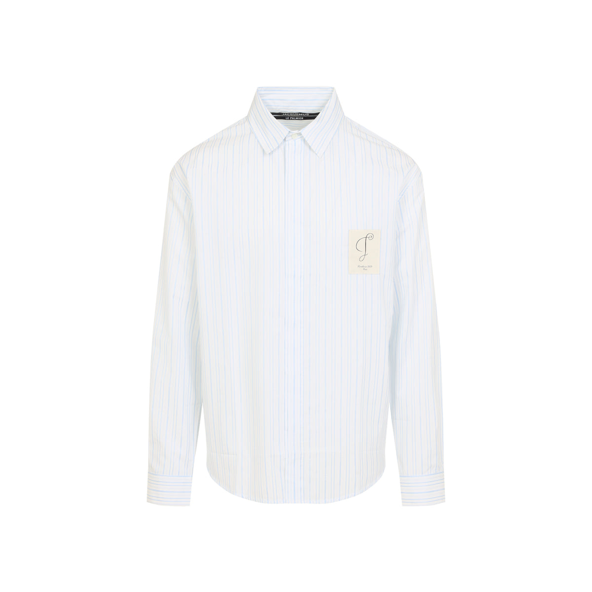 Jacquemus Simon Shirt Men