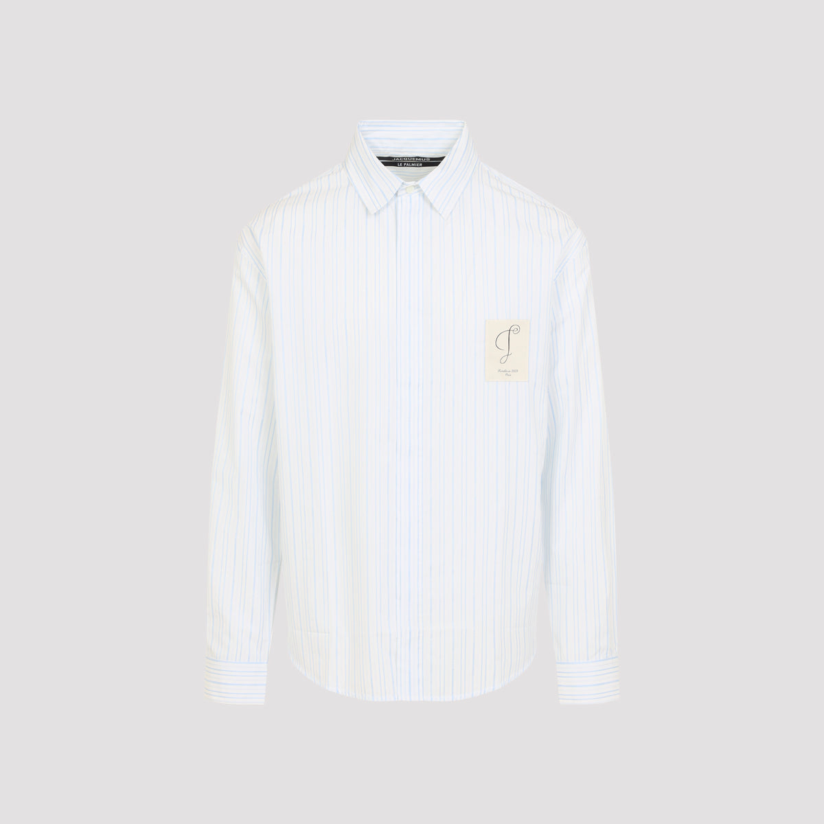 Jacquemus Simon Shirt Men