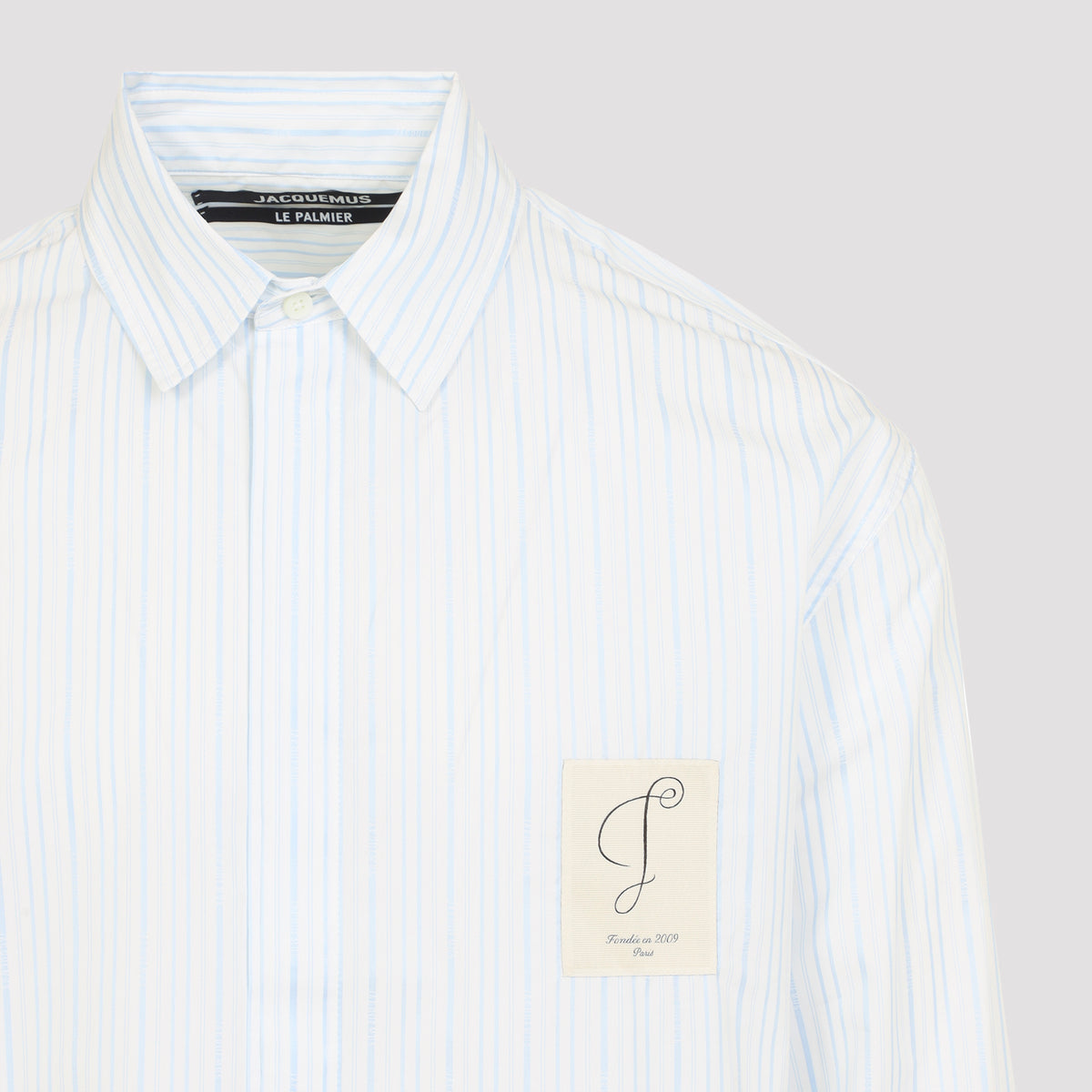 Jacquemus Simon Shirt Men