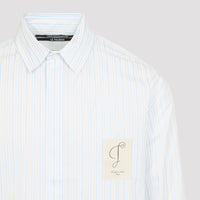 Jacquemus Simon Shirt Men