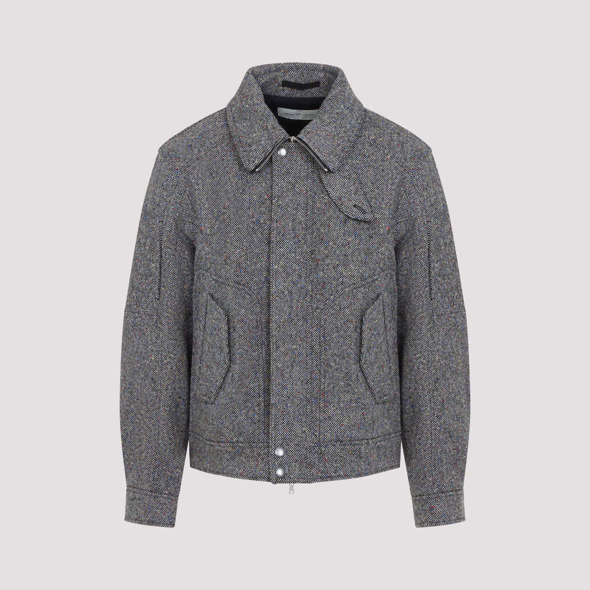 Dries Van Noten Vince Jacket Men