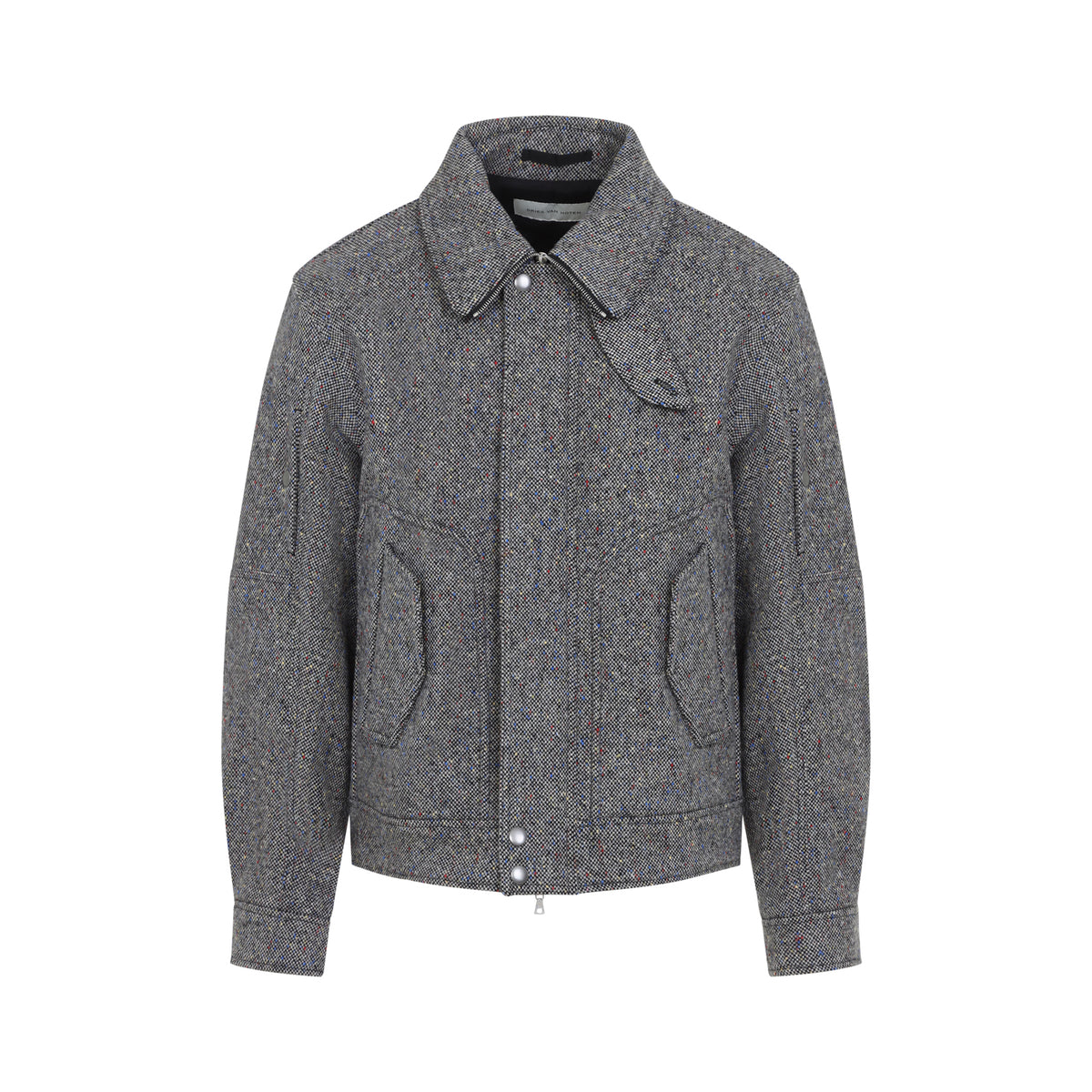Dries Van Noten Vince Jacket Men