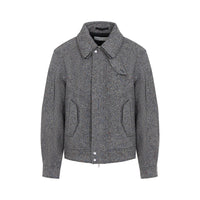 Dries Van Noten Vince Jacket Men