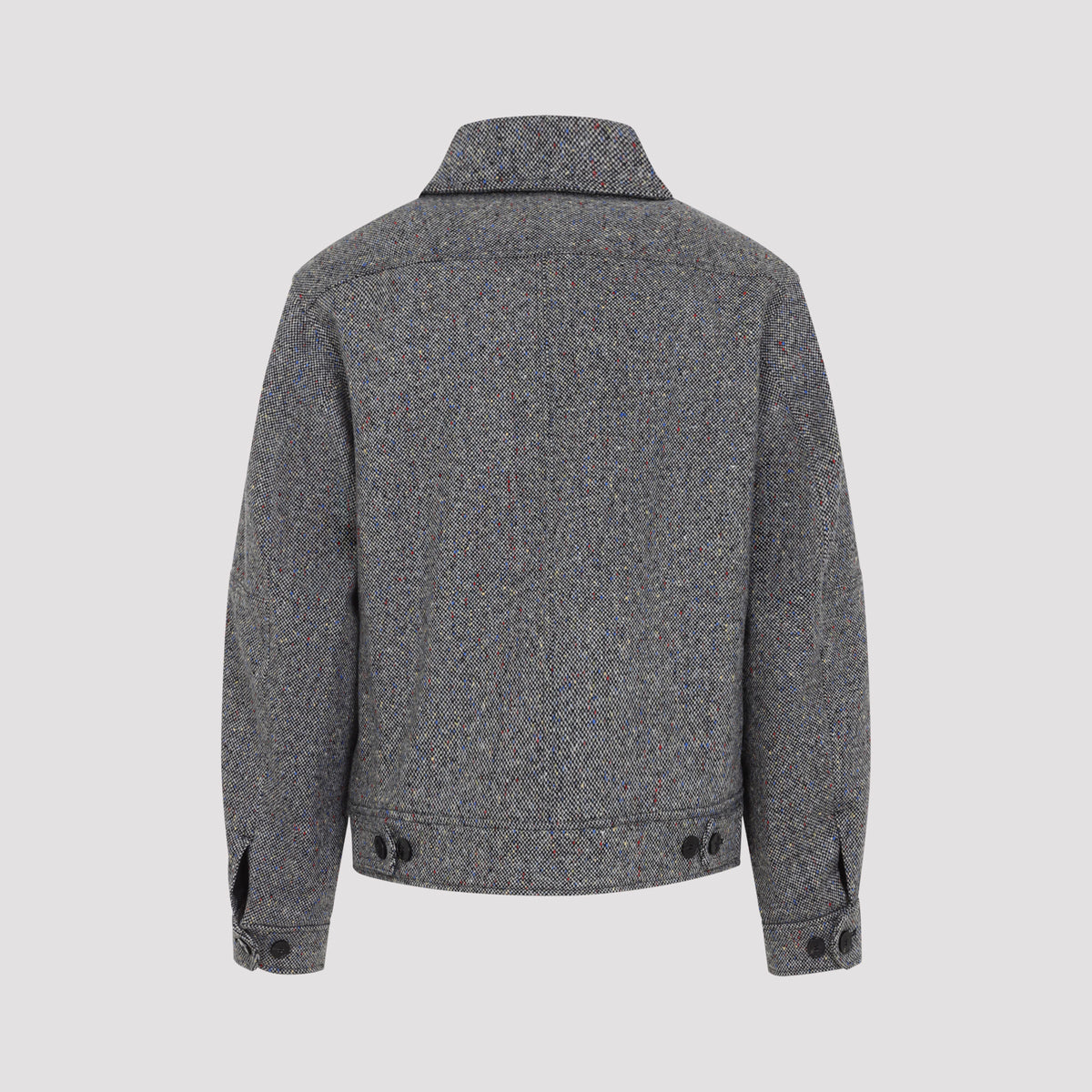 Dries Van Noten Vince Jacket Men