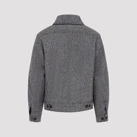 Dries Van Noten Vince Jacket Men