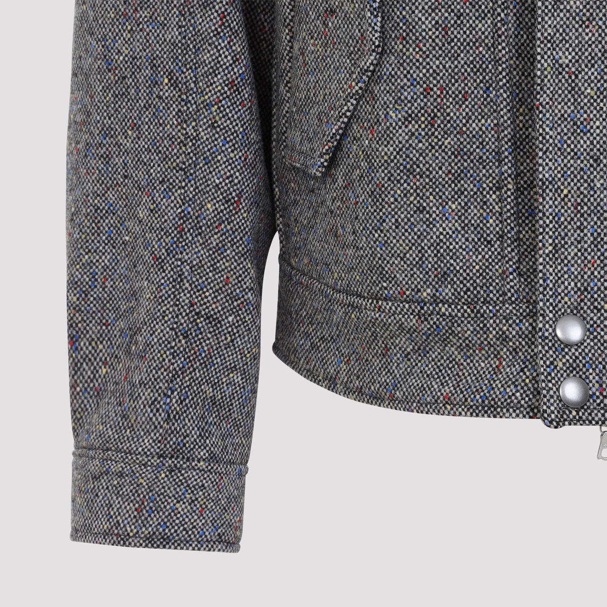 Dries Van Noten Vince Jacket Men