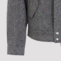 Dries Van Noten Vince Jacket Men