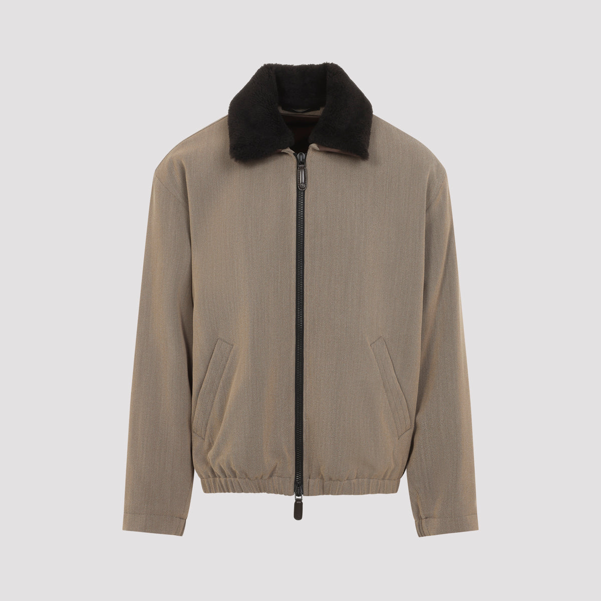 Giorgio Armani Blouson Jacket Men