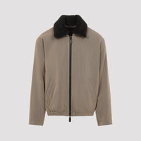 Giorgio Armani Blouson Jacket Men