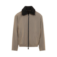 Giorgio Armani Blouson Jacket Men