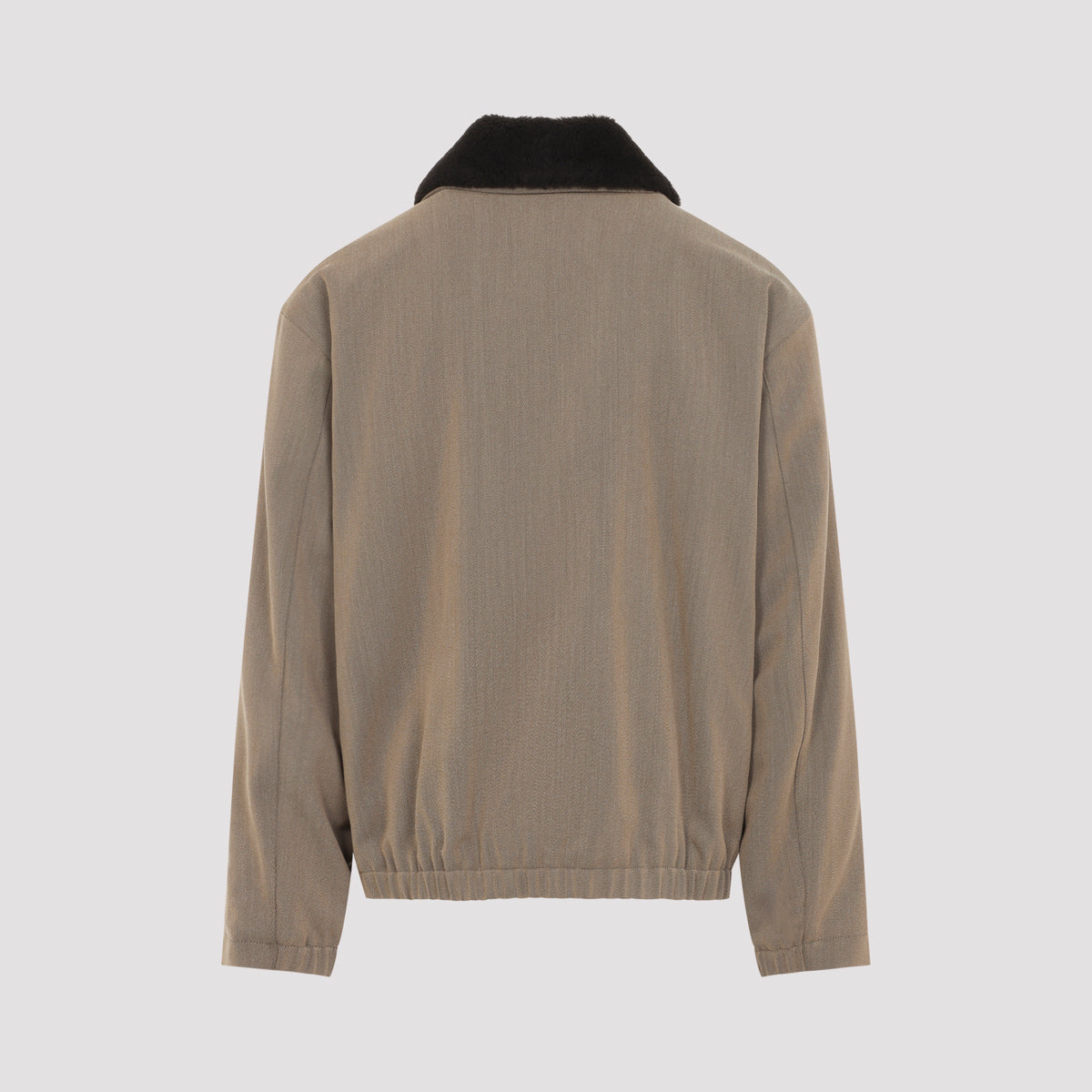 Giorgio Armani Blouson Jacket Men