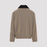 Giorgio Armani Blouson Jacket Men