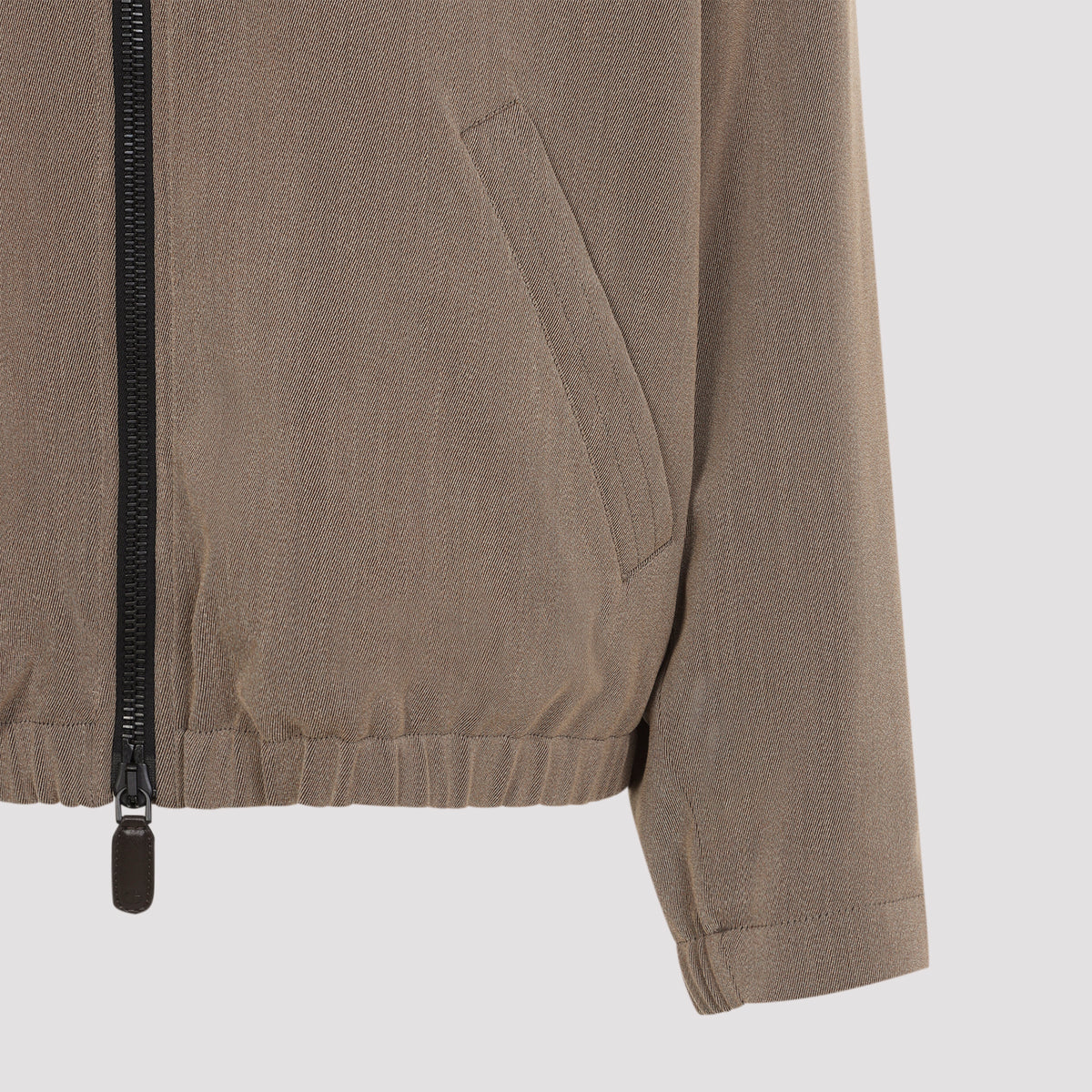 Giorgio Armani Blouson Jacket Men