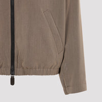 Giorgio Armani Blouson Jacket Men