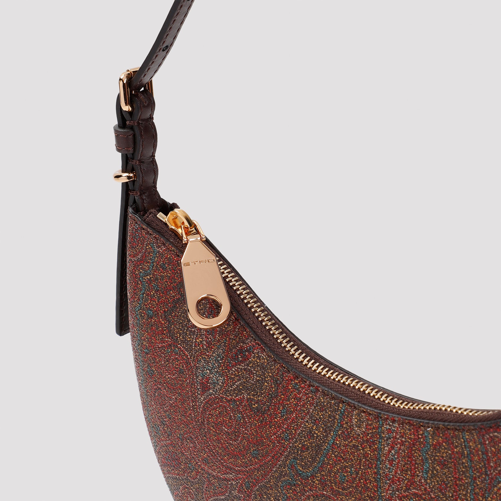 ETRO Etro Essential Hobo Bag Women