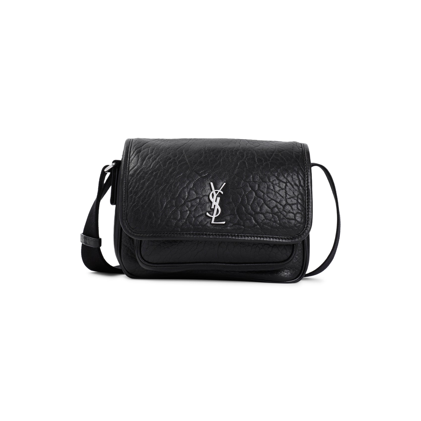 SAINT LAURENT Saint Laurent Niki S Messanger Bag Unisex