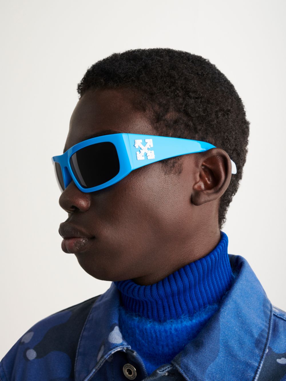 OFF WHITE Off White Unisex