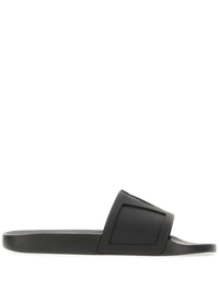 VALENTINO GARAVANI Pool Slides Women