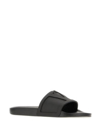 VALENTINO GARAVANI Pool Slides Women