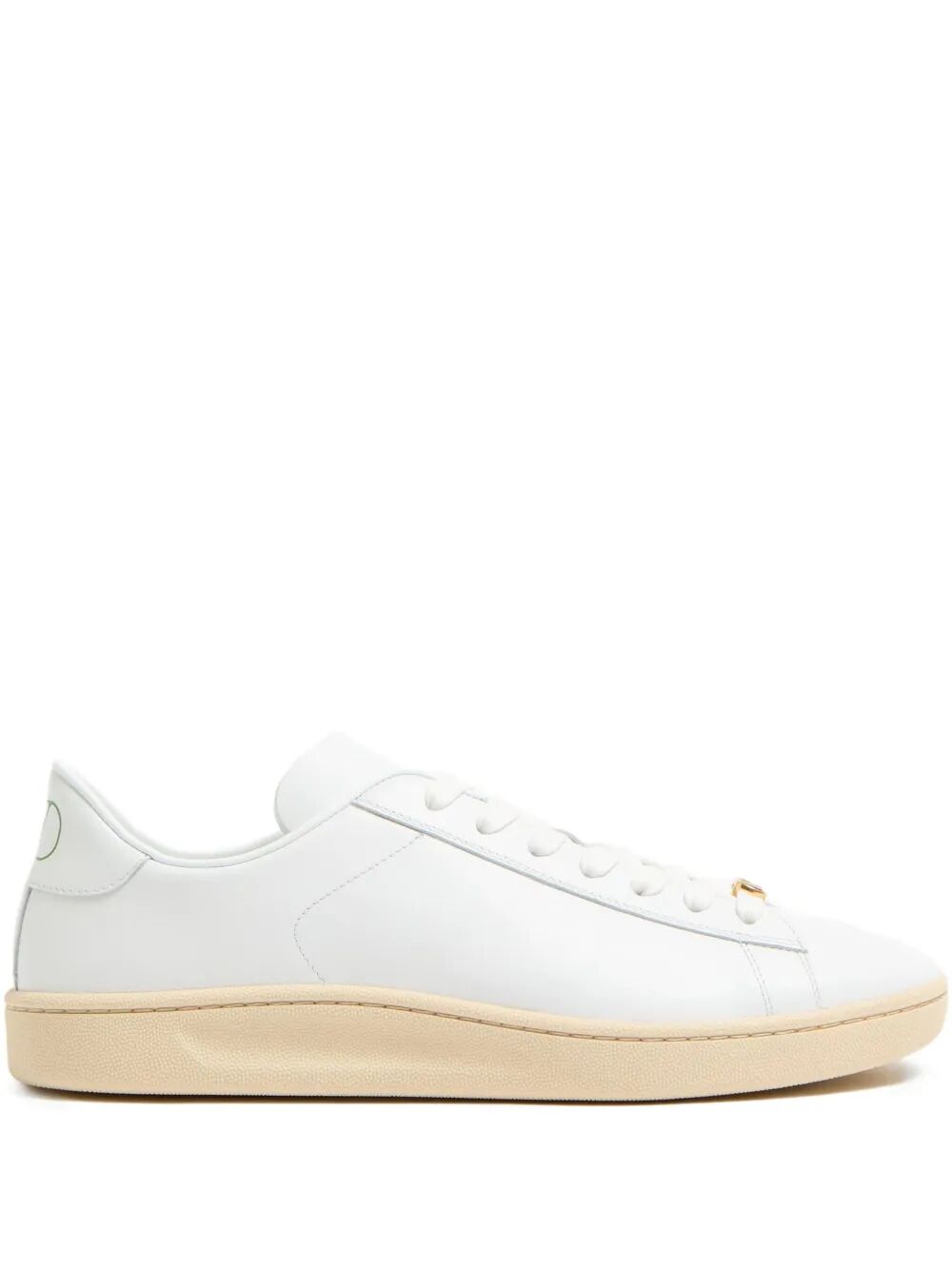 VALENTINO GARAVANI Royco Nappa Leather Sneakers Women