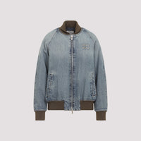 Miu Miu Blouson Jacket Women