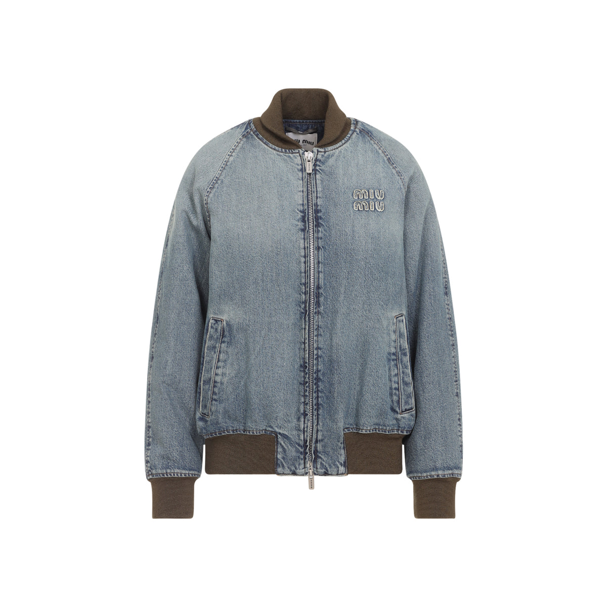 Miu Miu Blouson Jacket Women