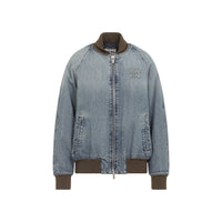 Miu Miu Blouson Jacket Women