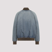 Miu Miu Blouson Jacket Women