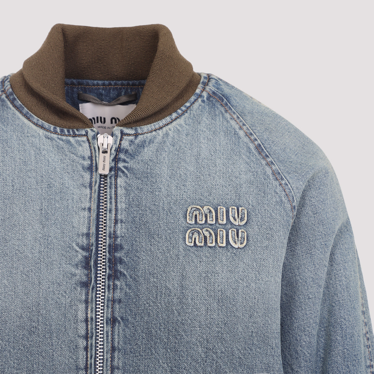 Miu Miu Blouson Jacket Women