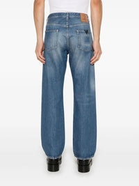 Valentino Garavani Men Denim Trousers