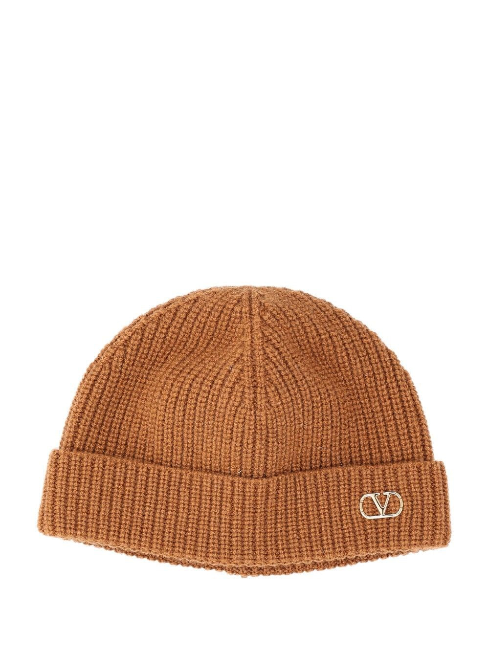 Valentino Garavani Valentino Garavani Men Knitted Beanie