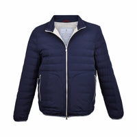 Brunello Cucinelli Brunello Cucinelli Men's Jacket Mm4031946_Cwt45