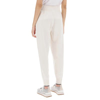 Brunello Cucinelli Brunello Cucinelli Cashmere Jogging Pants Women