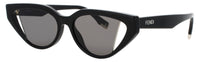 Fendi Sunglasses Black