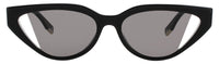 Fendi Sunglasses Black