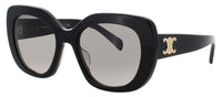 Celine Sunglasses Brown