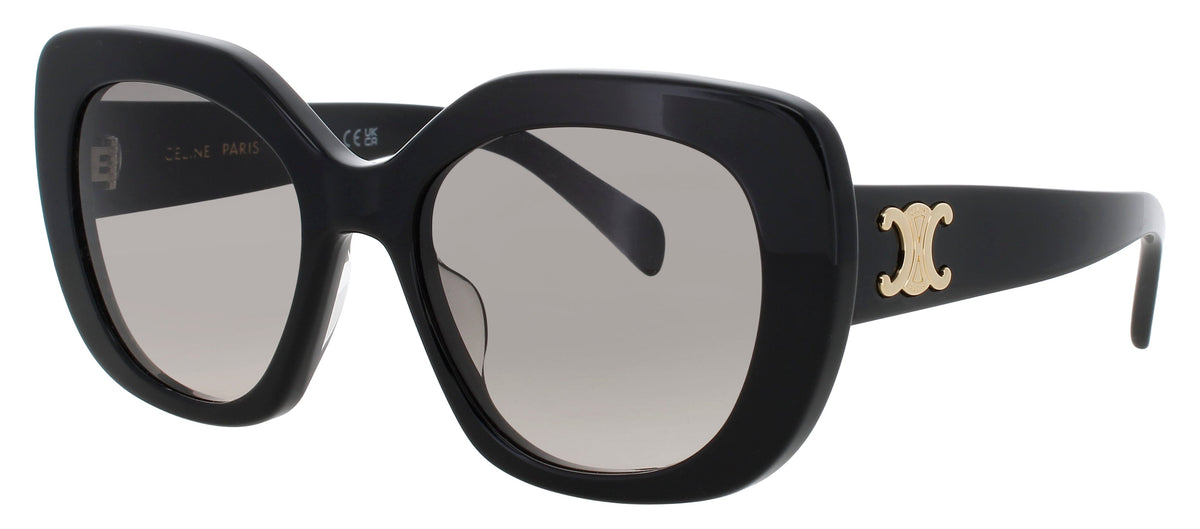 Celine Sunglasses Brown