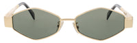 Celine Sunglasses Green