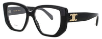Celine Optical Glasses Black