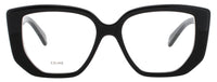 Celine Optical Glasses Black