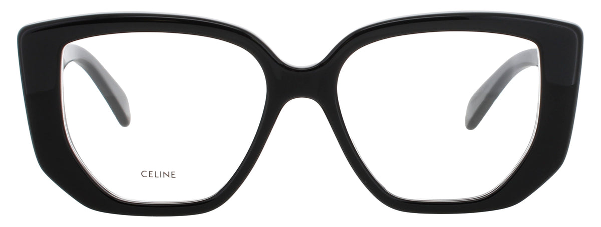 Celine Optical Glasses Black